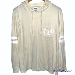 Victoria’s Secret Pink Campus Hoodie